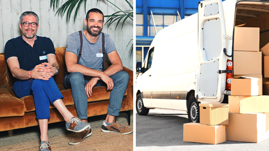 Entrepreneurs at Vectura System