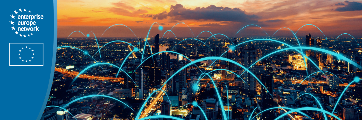Open invitation to join the Enterprise Europe Network as International Network Partner