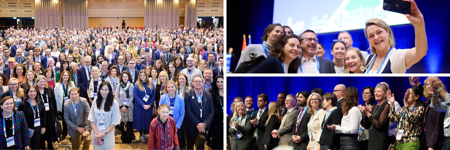Annual conference 2024